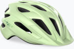 MET Cască de ciclism MET Crossover mint glossy