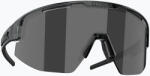 Bliz Ochelari de soare Bliz Matrix Small Crystal negru/frumos/argintiu/oglindă argintie