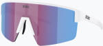 Bliz Ochelari de soare Bliz P004 Small Nano Optics Nordic Light matte white/begonia/violet blue multi