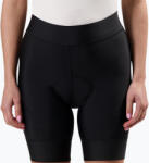 Rogelli Pantaloni scurți de ciclism pentru femei Rogelli Modesta W black