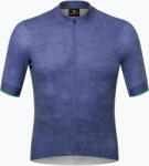 Endura Tricou de ciclism pentru bărbați Endura FS260 Print indigo rock