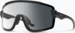 Smith Optics Ochelari de soare Smith Wildcat negru mat/fotocromic clar până la gri/clear