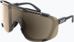 POC Ochelari de soare POC Devour uranium black/clarity trail/partly sunny silver - sportano - 1 099,00 RON