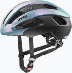uvex Cască de bicicletă UVEX Rise CC flip flop/black matt