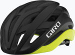 Giro Cască de bicicletă Giro Cielo MIPS matte black/highlight yellow