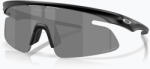 Oakley Ochelari de soare Oakley RSLV Lite matte black/prizm black