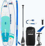 Mistral Bayou Tour SUP bord 11'6" verde / alb