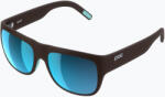 POC Ochelari de soare POC Want bronzite brown/clarity univpartly sunny turquoise