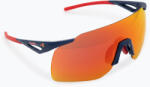 SPECT Eyewear Ochelari de soare Red Bull SPECT Gabe blue/brown with red mirror