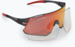 TIFOSI Ochelari de soare Tifosi Rail Race Clarion satin vapor/clarion red/clear