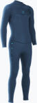 Aztron Spumă de înot pentru bărbați Aztron Kepler K2 Fullsuit Chest Zip 2/2 mm