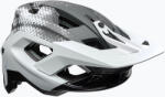FOX Cască de ciclism Fox Racing Speedframe Pro Sense white