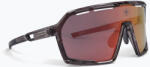 Endura Ochelari de soare Endura Pro SL grey/black/red revo smoke/clear silver flash mirror/amber