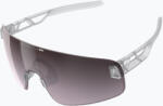 POC Ochelari de soare POC Elicit Toric translucent/clarity road/sunny silver
