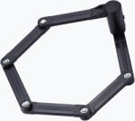 BBB Cycling Lacăt pentru bicicletă BBB Cycling PowerFold black