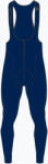 Endura Pantaloni de ciclism pentru bărbați Endura FS260-Pro Thermo Bibtights II ink blue