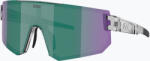 Bliz Ochelari de soare Bliz P005 crystal black/green green multi