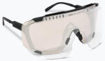POC Ochelari de soare POC Devour uranium black/clarity trail/partly sunny silver