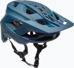 FOX Cască de ciclism Fox Racing Speedframe Solid twilight