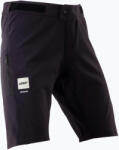 Leatt Pantaloni scurți de ciclism pentru bărbați Leatt MTB Endurance 2.0 black