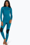 Billabong Costum de înot pentru femei Billabong 3/2 mm Foil BZ FL marine