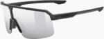 uvex Ochelari de soare UVEX Ramp black matt/mirror silver