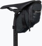 Lizard Skins Geantă de bicicletă sub șa Lizard Skins Cache Saddle 1, 1 l jet black