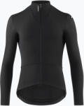 ASSOS Bluză cu mânecă lungă pentru bărbați pentru ciclism ASSOS Equipe R S11 Spring Fall black