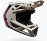 FOX Cască de ciclism Fox Racing Rampage Vault chalk