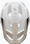 FOX Cască de ciclism pentru copii Fox Racing Rampage Vault Jr chalk