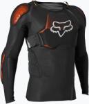 Fox Racing FOX Baseframe Pro D3O tricou de protecție pentru copii negru 29931_001_YM