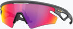 Oakley Ochelari de soare Oakley Sphaera Slash Giro D'Italia giro grey smoke/prizm road