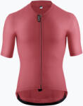 ASSOS Tricou de ciclism pentru bărbați ASSOS Equipe R S11 deadly berry