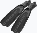 CRESSI Labe de scufundări Cressi Gara Modular Sprint black