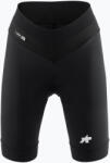 ASSOS Pantaloni scurți de ciclism pentru femei ASSOS Uma GT S11 Half Shorts W black