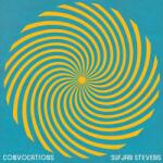 Sufjan Stevens - Convocations (Multicolored Coloured) (5 LP) (0729920164844)