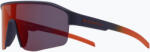 SPECT Eyewear Ochelari de soare Red Bull SPECT Dundee soft touch midnight/smoke red/purple mirror