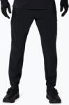 Fox Racing Pantaloni de ciclism pentru bărbați Fox Racing Flexair black