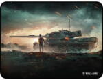 YENKEE Mousepad CRUISER Gaming (YPM WT47) Mouse pad
