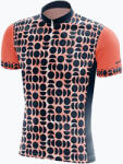 Quest Tricou de ciclism pentru femei Quest Retro