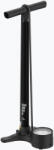 Lezyne Pompă de bicicletă Lezyne Macro HV Floor Drive DV 100psi flat black