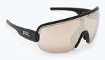 POC Ochelari de soare POC Aim uranium black/clarity road/sunny silver