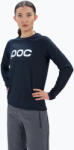 POC Mâneci lungi de ciclism pentru femei POC Reform Enduro Jersey uranium black
