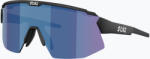 Bliz Ochelari de soare Bliz Breeze Small matte black/smoke blue multi/pink