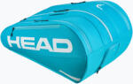 HEAD Geantă de tenis HEAD Tour Racquet Bag XL 75 l blue