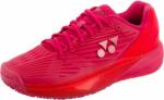 Yonex Încălțăminte de tenis pentru femei Eclipsi 5 Women Clay Ruby Red 2026 EUR 39
