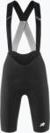 ASSOS Pantaloni scurți de ciclism pentru femei ASSOS Dyora R S11 Bib Shorts W negru