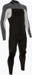 Quiksilver Costum de înot pentru bărbați Quiksilver Everyday Sessions 4/3 mm black/ash