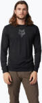 Fox Racing Longsleeve de ciclism pentru bărbați Fox Racing Ranger Tru Dri black