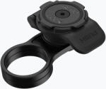 Quad Lock Suport de telefon pentru bicicletă Quad Lock Stem Cap Mount black